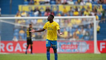 Pulso en el mediocentro