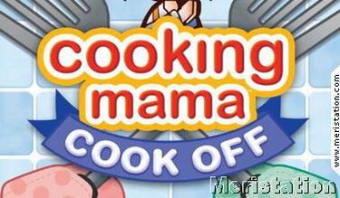 Cooking Mama: Cook off
