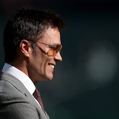 Tom Brady’s studio receives big investment from Fox Sports