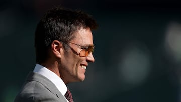 Tom Brady’s studio receives big investment from Fox Sports