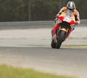 Último test de Sepang para MotoGP