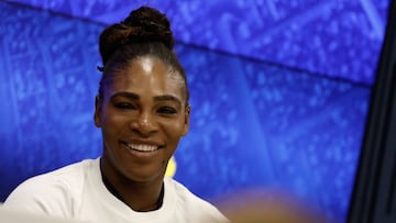 Nike defiende a Serena y su indumentaria en Roland Garros
