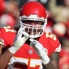 Chiefs and Brown unable to reach long-term deal