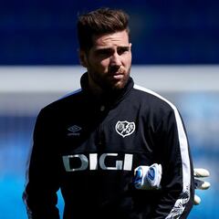 Luca se desmarca del 'Zidane'