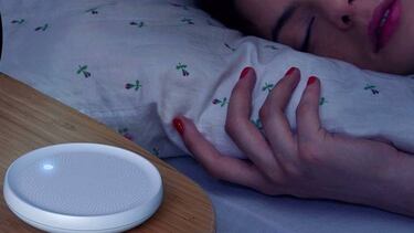 Gadgets para dormir y descansar mejor
