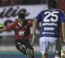 Victoria accidentada de Independiente frente a Patronato