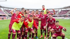 ¡La Serena retorna a Primera!