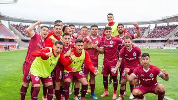 ¡La Serena retorna a Primera!