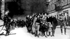 1943: Batallas, discursos y descubrimientos que definieron un momento crucial