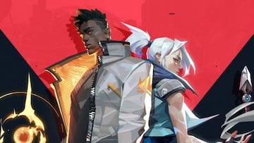 Valorant | Riot Games