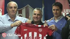 Madelón sigue en Unión