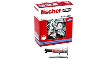 Black Friday en Amazon: gangas en bricolaje y herramientas Bosch, Fischer y otras marcas