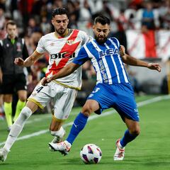 Rubén Duarte: “Dentro de unos meses no hablaremos de que no marcamos goles”