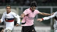 Zamparini: "Messi quiere a Pastore en el Barcelona"