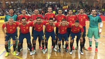 Sergio González: debut soñado con gol ante Rumanía