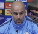 La respuesta de Guardiola sobre si el estadio del Tottenham de más 800 M€ influirá a los suyos