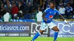 Santa Fe vs. Millos: por fuera de El Campín, en Liga, tras 65 años