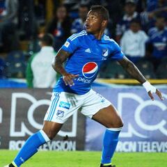 'Manga' Escobar y el clásico: "Van a ver que vamos a ganar"