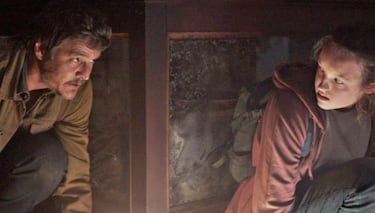 HBO’s The Last of Us explains why the spores didn’t make the jump from the game