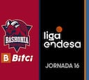 El Baskonia apura sus opciones de entrar en Copa