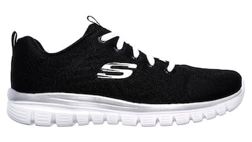 Skechers mujer