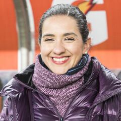 Eva Espejo será la nueva técnica de las Rayadas