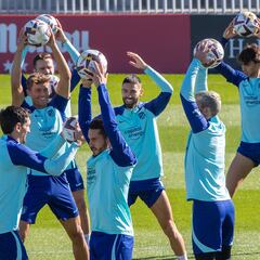 Sana, sana que queda vida