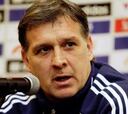 Martino: "Lo único que importa es ser campeones"