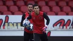 No hay acuerdo entre Cruz Azul e Independiente por Campaña