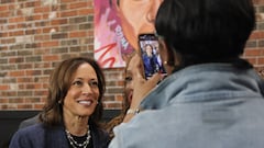 Will Kamala Harris build a wall if she wins the election? The VP’s most controversial immigration policies