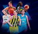 La Euroliga femenina estrena Final Six