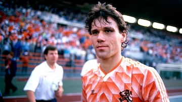 Marco van Basten.