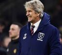 El golpe a Pellegrini que podría acelerar su salida del West Ham