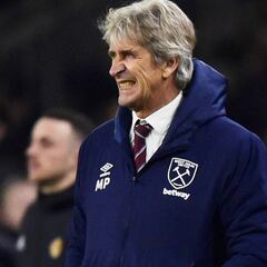 El golpe a Pellegrini que podría acelerar su salida del West Ham