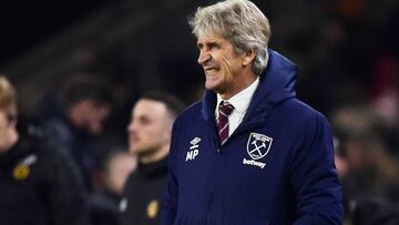 El golpe a Pellegrini que podría acelerar su salida del West Ham