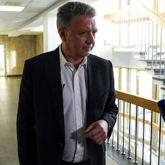 Cinco ex-altos cargos de la Federación Rusa, castigados por violar las leyes antidopaje