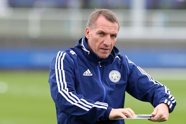 Tras ganar todos los campeonatos domésticos con su anterior equipo, el Celtic de Glasgow, el Leicester le fichó en febrero de 2019 por tres años. Debido a sus buenos resultados fue renovado hasta 2025 aunque finalmente dejó el club en 2023.