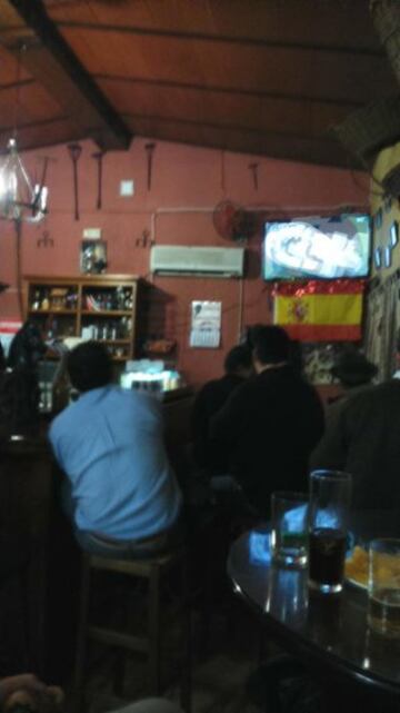 ¿Cómo viste el Clásico?