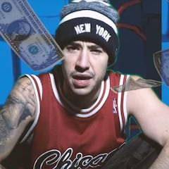 Eduardo García carga contra Fernando Tejero y el creador de La que se avecina