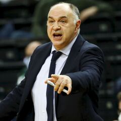 Laso: "¿Facu Campazzo? Me preocupa cero ahora mismo"