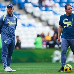 En Coapa buscan culpables