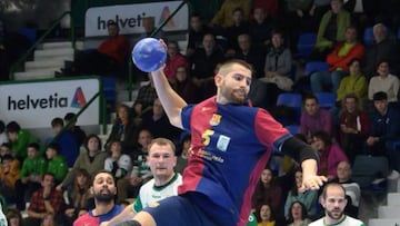 Bazán, excapitán del Anaitasuna, volvió a casa como rival.