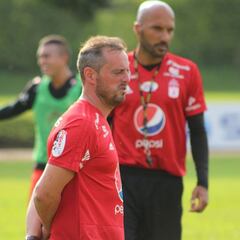 Pedrito de Portugal: “Cuando dirigí a América no tenía el conocimiento de hoy”