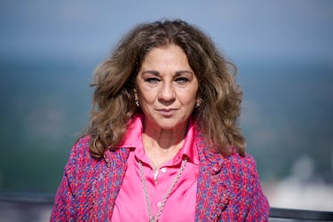 En las navidades de 2019 la cantante española fue intervenida de un cáncer de útero detectado tras una revisión: ""En una citología rutinaria me detectaron células cancerígenas". La cantante se recuperó.