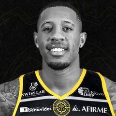 Kyle Fuller llega a Fuerza Regia