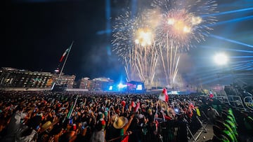 Grito de Independencia 2022: Cuándo y dónde verlo el 15 de septiembre en México