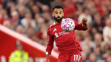 Newcastle - Liverpool: Horario, TV; cómo y dónde ver la Premier League en USA