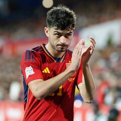 Tenerife, “capital del futbol” por un día