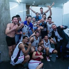 El gobierno de Melilla estudia las opciones para el ascenso