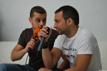 Chocolo vuelve a ganar el MeriTorneo de SSF IV: 3D Edition